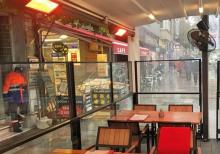 İnfrared qızdırıcı 