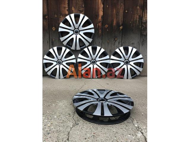 kalpak diskqapagi sport R15 teker R14 r16