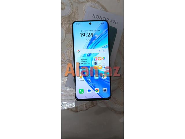 Honor X7b