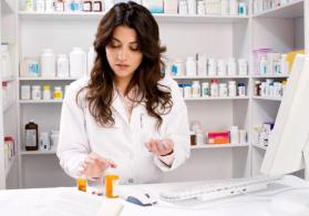 Əczaçılıq kursu