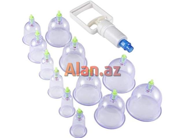 Hicama zəliterapiya kursu