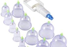 Hicama zəliterapiya kursu