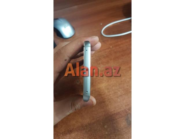 Samsung Galaxy S6 Edge