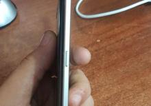 Samsung Galaxy S6 Edge