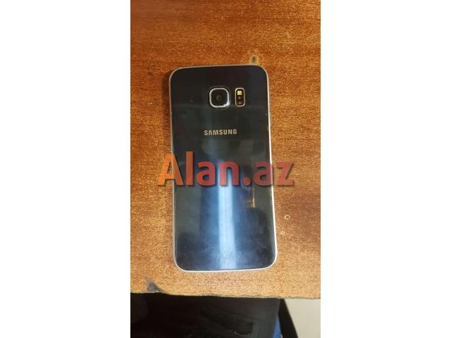 Samsung Galaxy S6 Edge