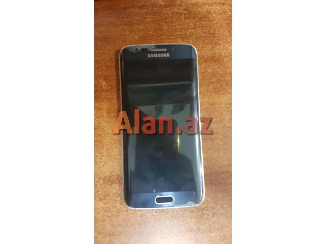Samsung Galaxy S6 Edge