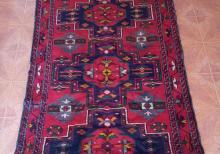 Qədim Dərbənd Xalçası