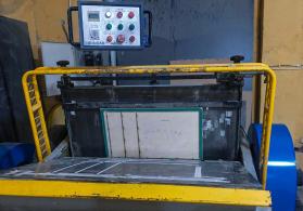 Hazir istehsal satilir.Biznes işləkdir hal hazirda fəaliyyətdədir.