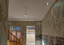 2 mərtəbə   3 otaq  h/evi  satışda