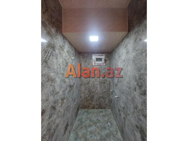 2 mərtəbə   3 otaq  h/evi  satışda