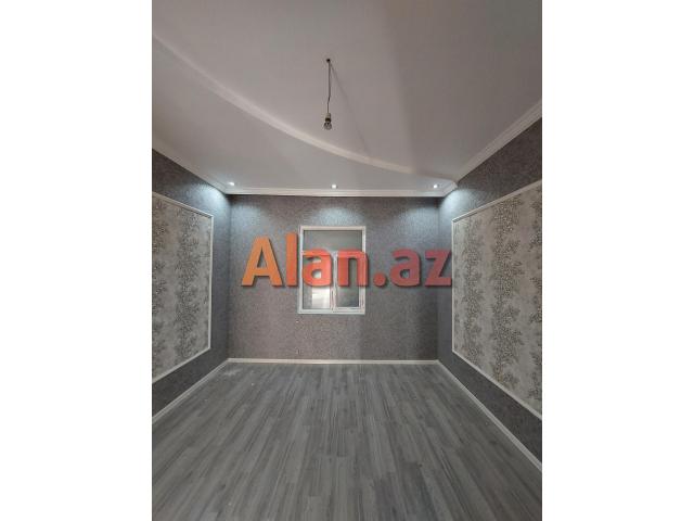 2 mərtəbə   3 otaq  h/evi  satışda