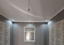 2 mərtəbə   3 otaq  h/evi  satışda