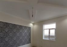 2 mərtəbə   3 otaq  h/evi  satışda