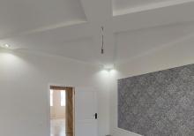 2 mərtəbə   3 otaq  h/evi  satışda