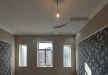 2 mərtəbə   3 otaq  h/evi  satışda