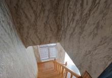 2 mərtəbə   3 otaq  h/evi  satışda