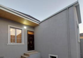 3  otaqlı   həyət  evi  satışda
