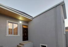 3  otaqlı   həyət  evi  satışda