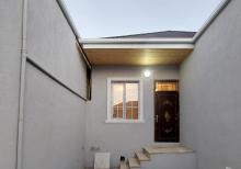 3  otaqlı   həyət  evi  satışda