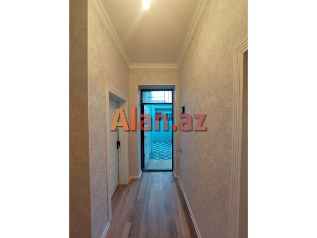 3  otaqlı   həyət  evi  satışda