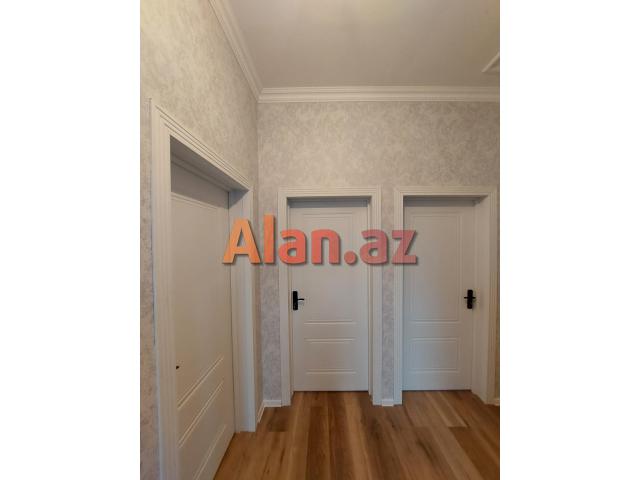 3  otaqlı   həyət  evi  satışda