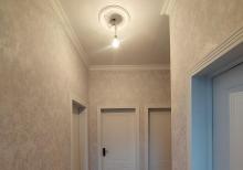 3  otaqlı   həyət  evi  satışda