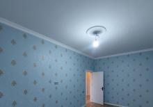 3  otaqlı   həyət  evi  satışda