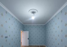 3  otaqlı   həyət  evi  satışda