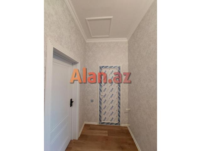 3  otaqlı   həyət  evi  satışda