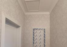 3  otaqlı   həyət  evi  satışda