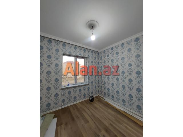 3  otaqlı   həyət  evi  satışda