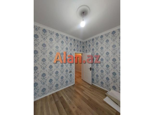 3  otaqlı   həyət  evi  satışda