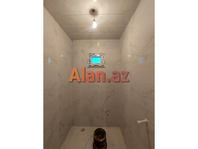 3  otaqlı   həyət  evi  satışda