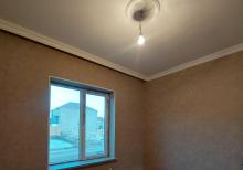 3  otaqlı   həyət  evi  satışda