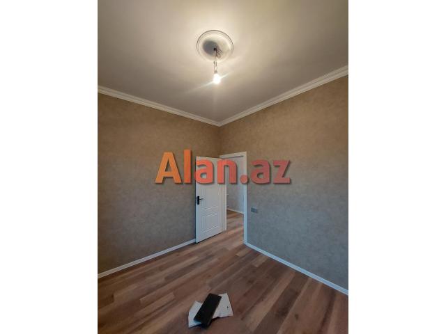 3  otaqlı   həyət  evi  satışda