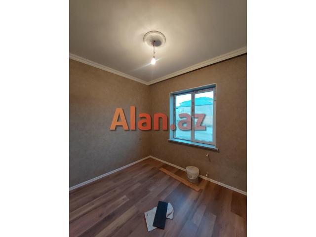 3  otaqlı   həyət  evi  satışda