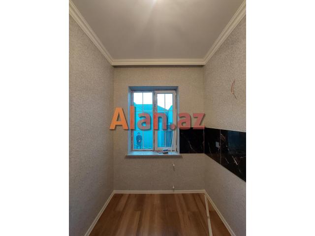 3  otaqlı   həyət  evi  satışda