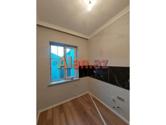 3  otaqlı   həyət  evi  satışda