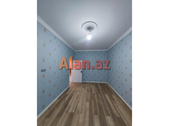 3  otaqlı   həyət  evi  satışda