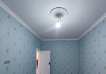 3  otaqlı   həyət  evi  satışda