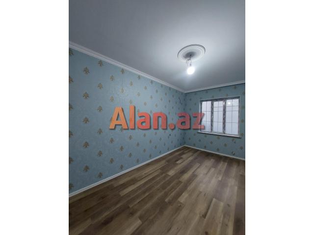 3  otaqlı   həyət  evi  satışda