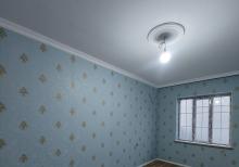 3  otaqlı   həyət  evi  satışda