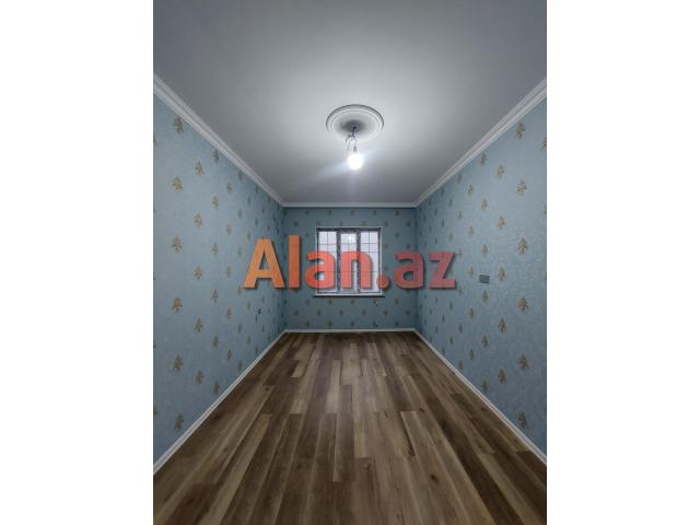 3  otaqlı   həyət  evi  satışda