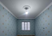 3  otaqlı   həyət  evi  satışda