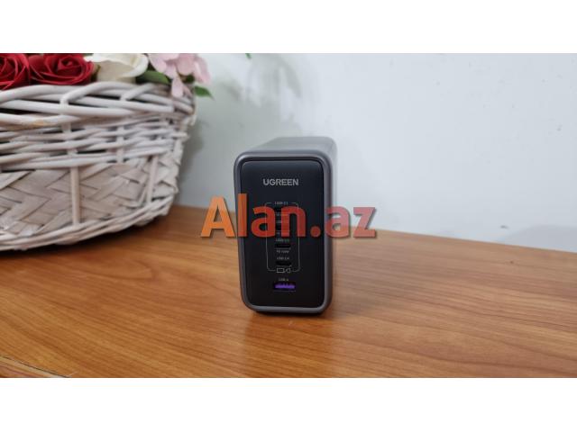 Uqreen 300W GaN sarj aparati