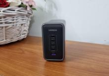 Uqreen 300W GaN sarj aparati