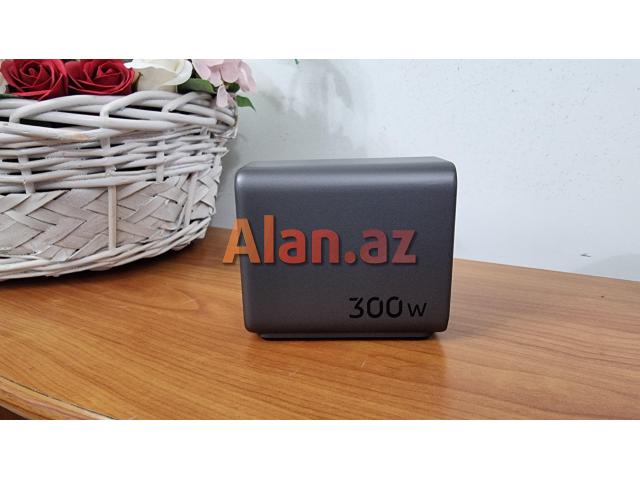 Uqreen 300W GaN sarj aparati