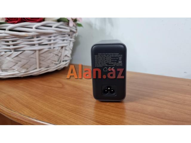 Uqreen 300W GaN sarj aparati