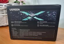 Uqreen 300W GaN sarj aparati