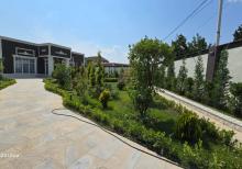 Mərdəkanda villa satılır